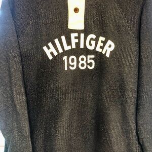 Tommy Hilfiger Boys, Size 20, 100% Cotton and in barely worn condition.